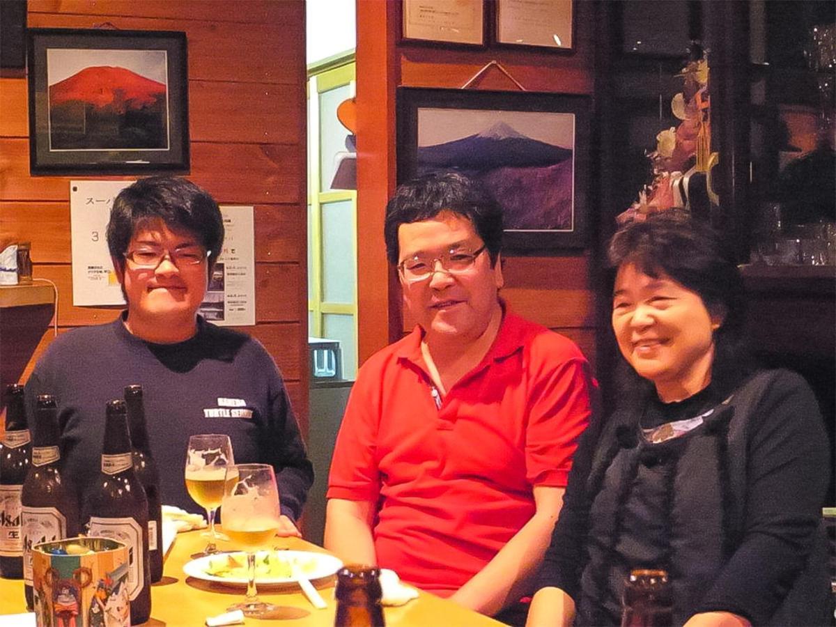 Yamanakako Pension Pause Esterno foto